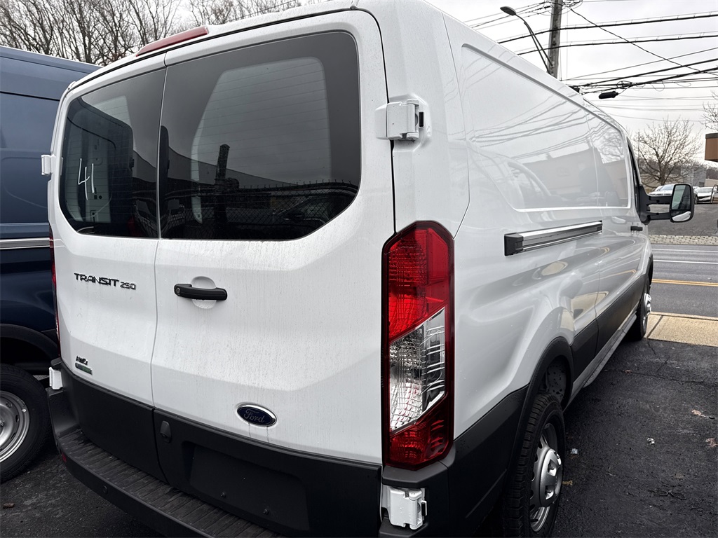 New 2025 Ford Transit 250 - photo 8