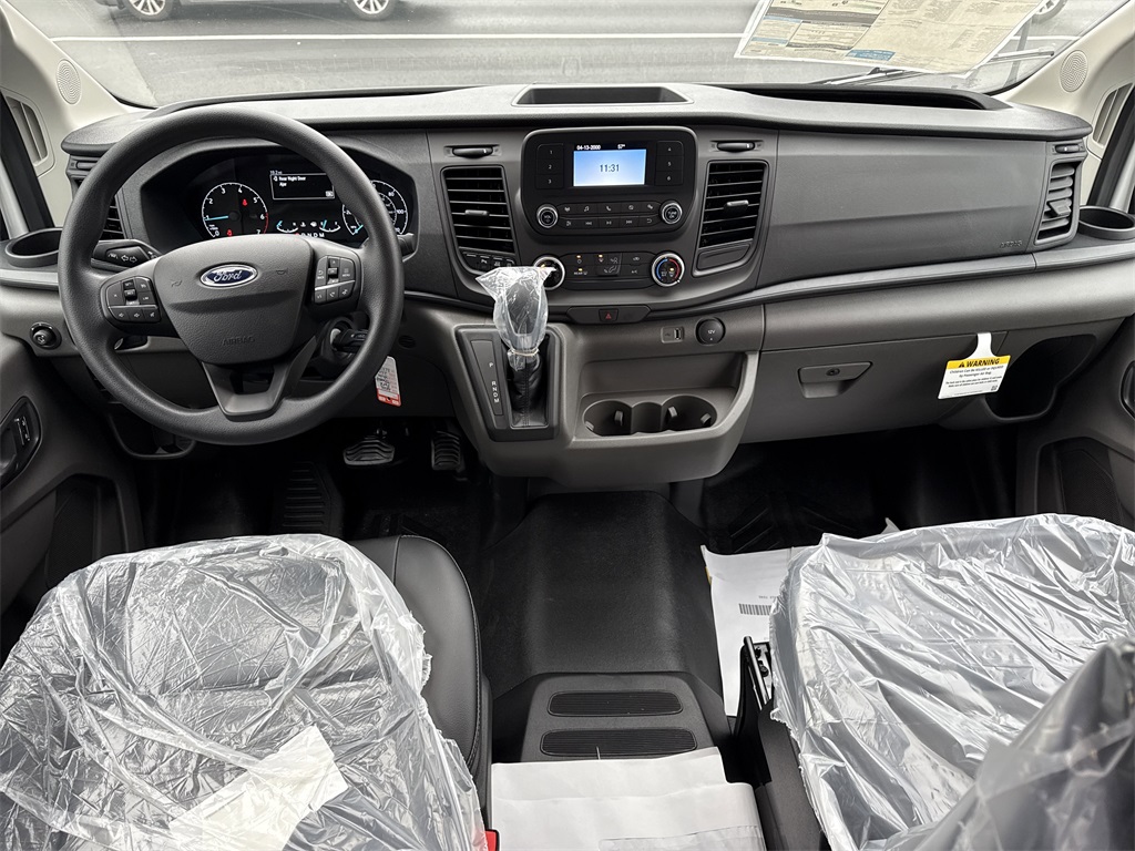 New 2025 Ford Transit 250 - photo 9