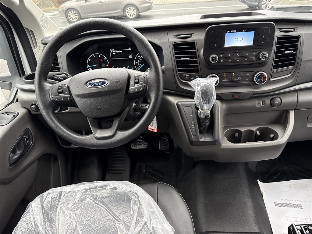 New 2025 Ford Transit 250 - photo 10