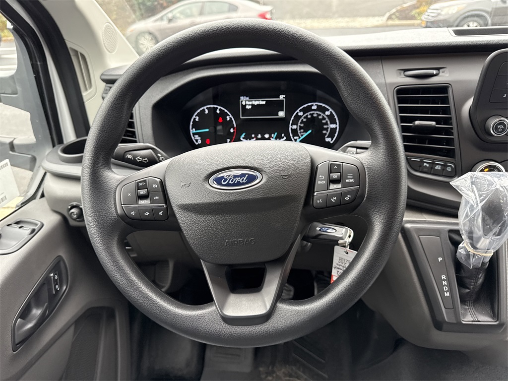 New 2025 Ford Transit 250 - photo 11