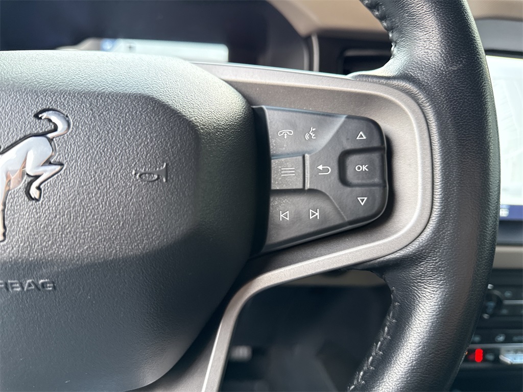 Used 2022 Ford Bronco - photo 25
