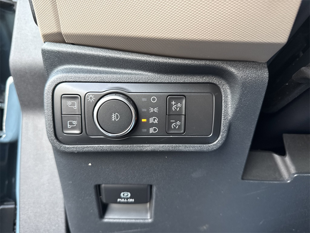 Used 2022 Ford Bronco - photo 26