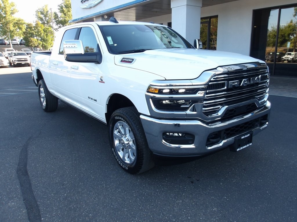 New 2026 Ram 2500 - photo 2