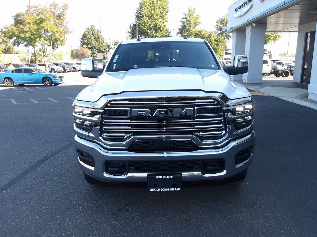 New 2026 Ram 2500 - photo 5