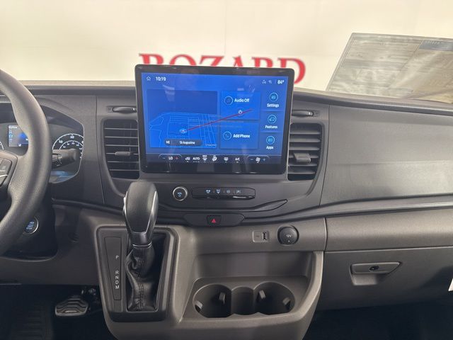 New 2025 Ford Transit 150 - photo 13