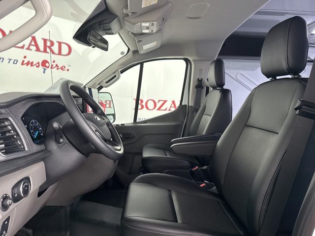 New 2025 Ford Transit 150 - photo 15