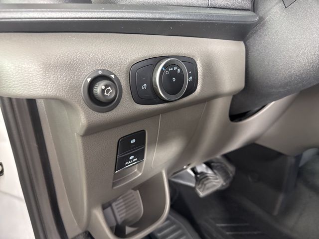 New 2025 Ford Transit 150 - photo 17