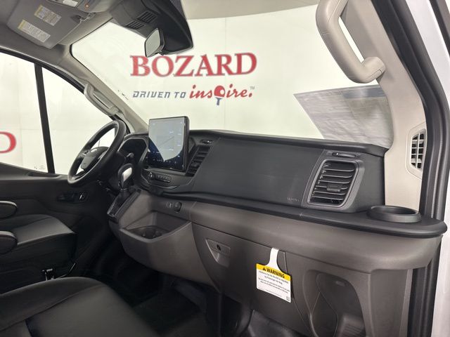 New 2025 Ford Transit 150 - photo 21
