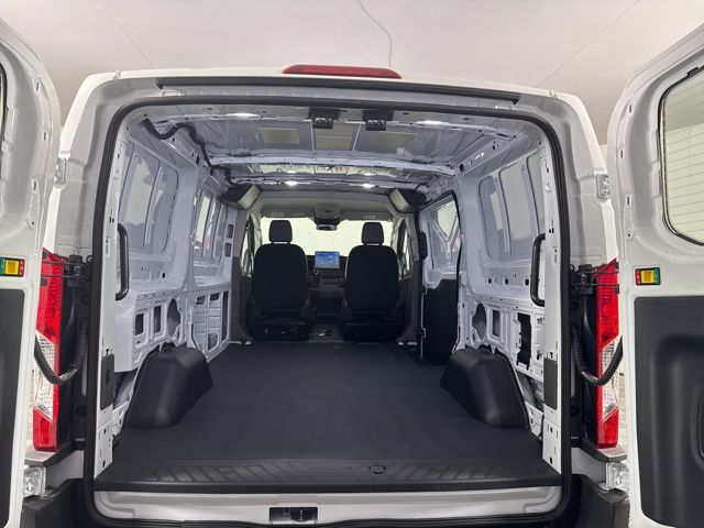 New 2025 Ford Transit 150 - photo 26