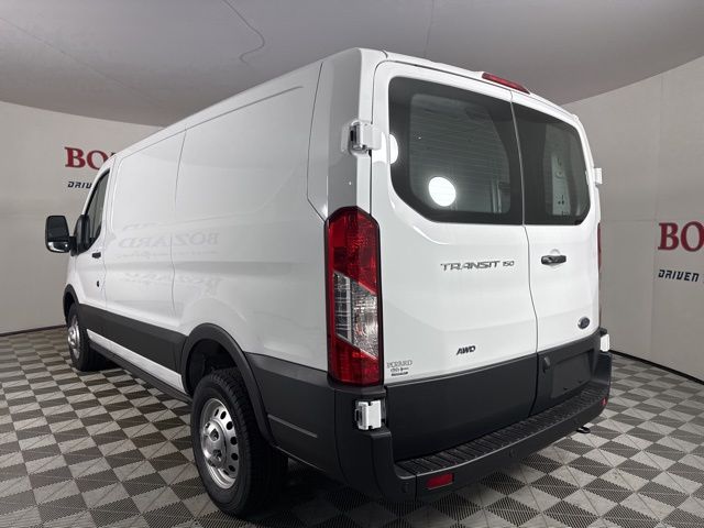 New 2025 Ford Transit 150 - photo 7