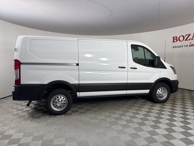 New 2025 Ford Transit 150 - photo 10