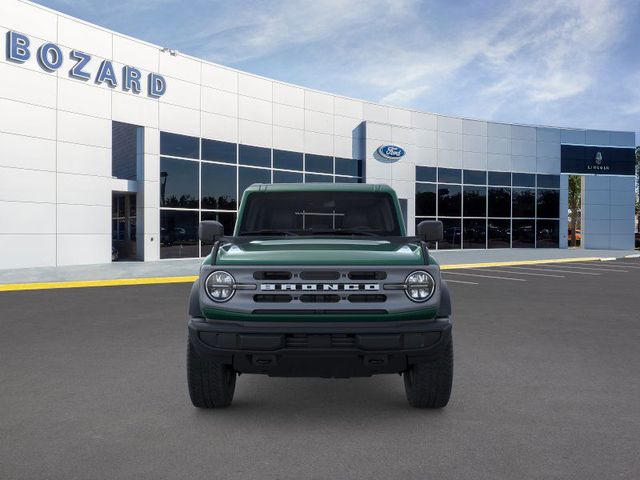 New 2025 Ford Bronco - photo 8