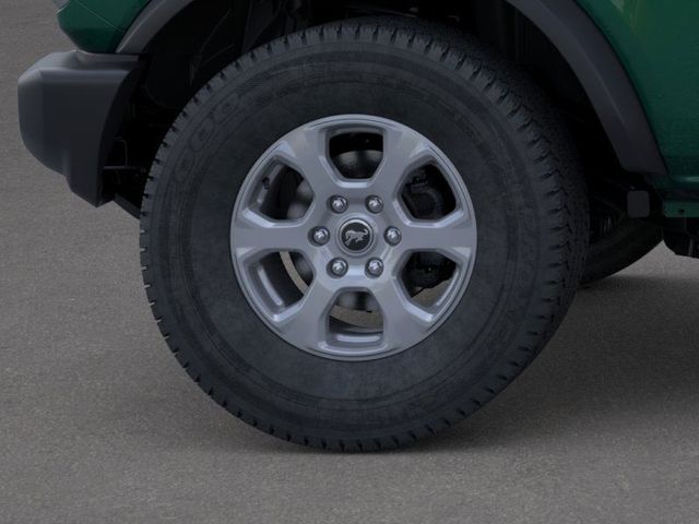 New 2025 Ford Bronco - photo 23