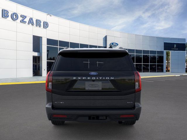 New 2025 Ford Expedition MAX - photo 7