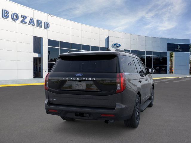 New 2025 Ford Expedition - photo 15