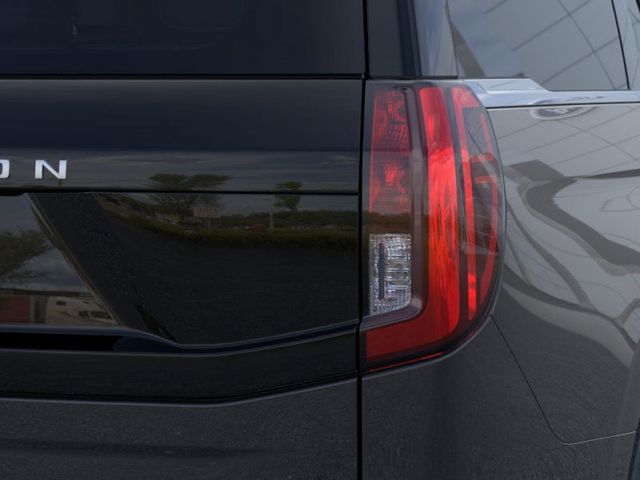 New 2025 Ford Expedition - photo 6