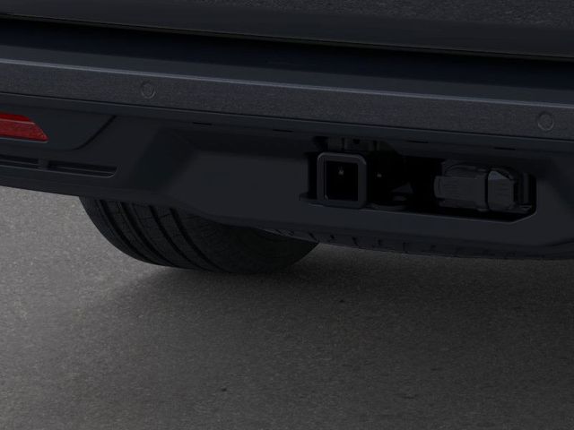 New 2025 Ford Expedition - photo 8