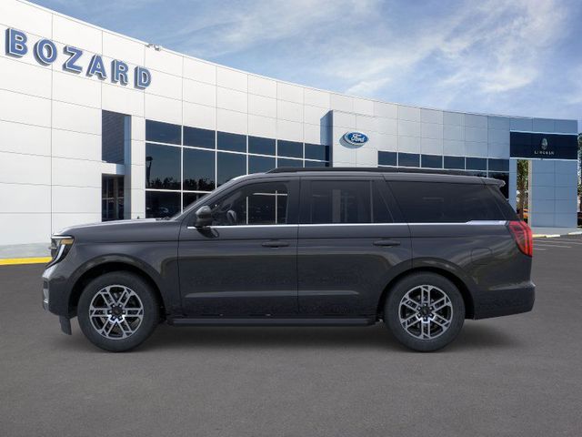 New 2025 Ford Expedition - photo 11