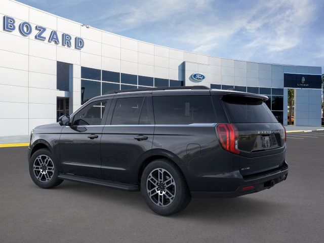 New 2025 Ford Expedition - photo 12