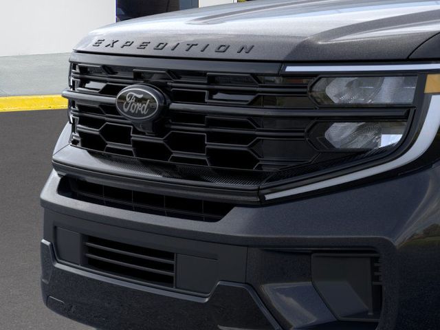 New 2025 Ford Expedition MAX - photo 18