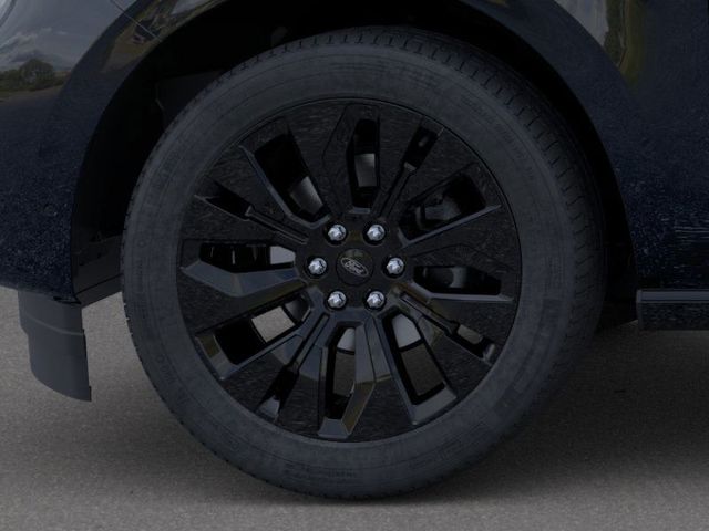 New 2025 Ford Expedition MAX - photo 20