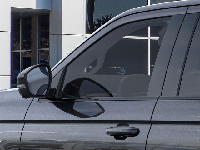 New 2025 Ford Expedition MAX - photo 21