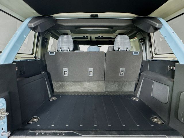 New 2025 Ford Bronco - photo 27