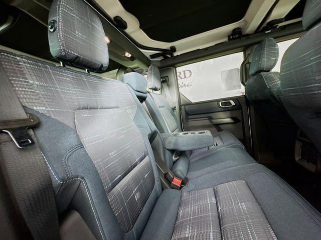 New 2025 Ford Bronco - photo 28