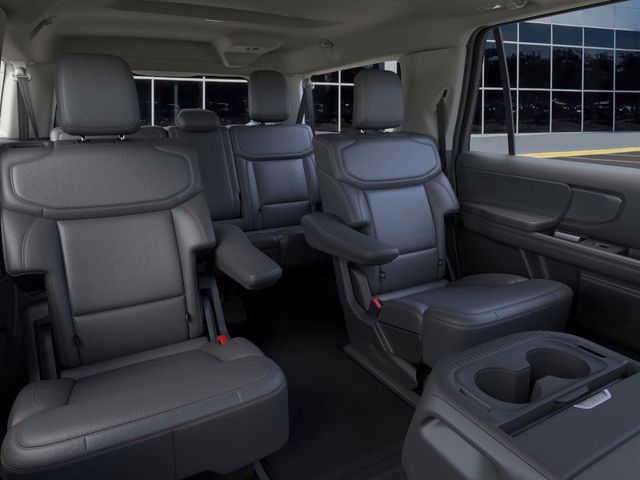 New 2025 Ford Expedition MAX - photo 18