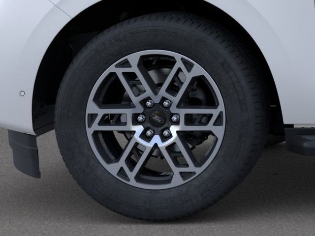 New 2025 Ford Expedition MAX - photo 26