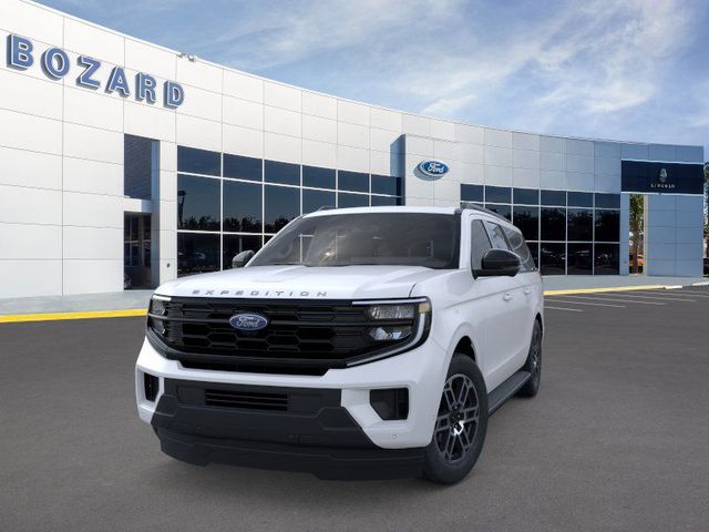 New 2025 Ford Expedition MAX - photo 9