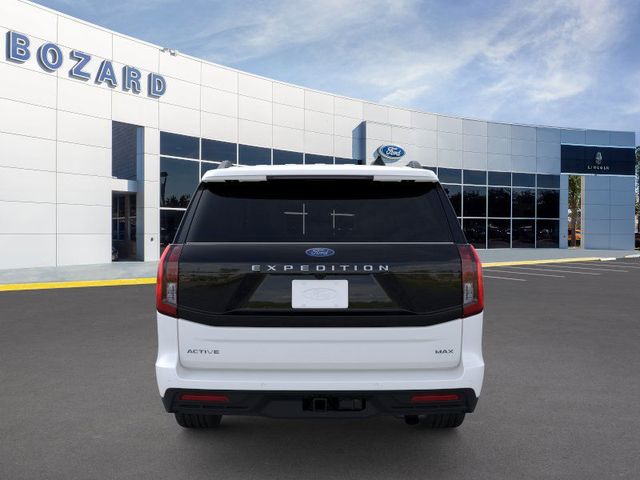 New 2025 Ford Expedition MAX - photo 12
