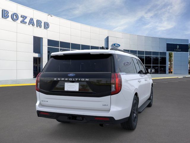 New 2025 Ford Expedition MAX - photo 15