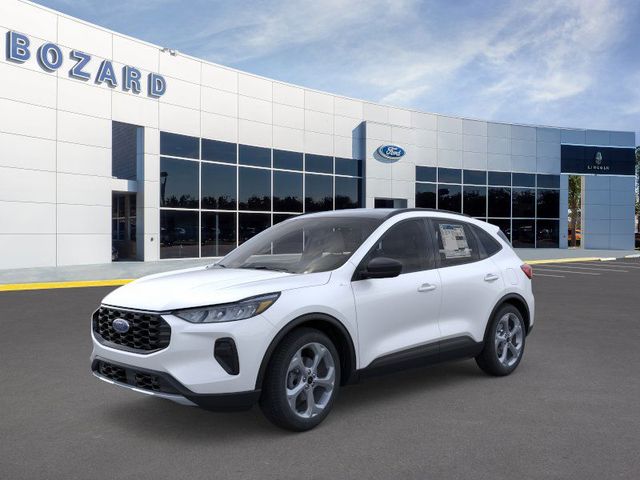 New 2025 Ford Escape - photo 8