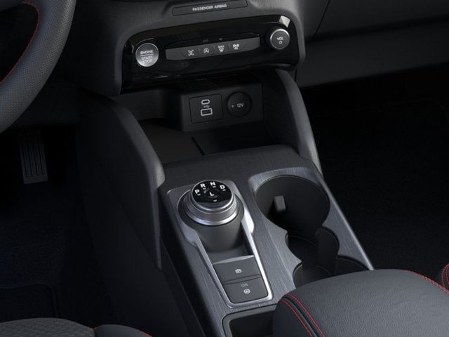 New 2025 Ford Escape - photo 22
