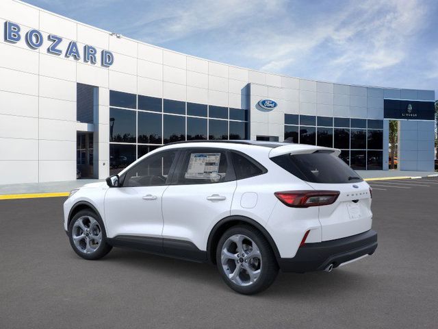 New 2025 Ford Escape - photo 11