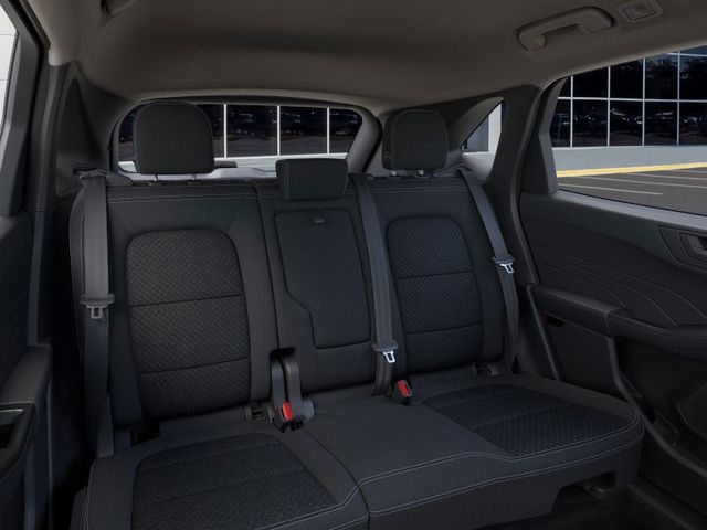 New 2026 Ford Escape - photo 15