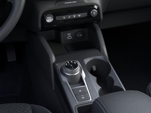 New 2026 Ford Escape - photo 19