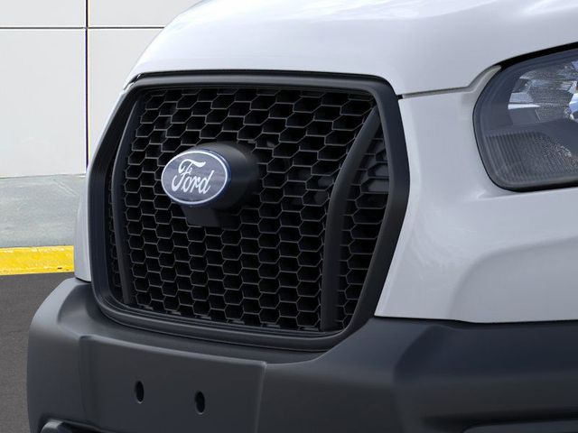 New 2026 Ford Transit 250 - photo 24