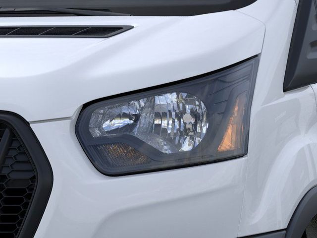 New 2026 Ford Transit 250 - photo 25
