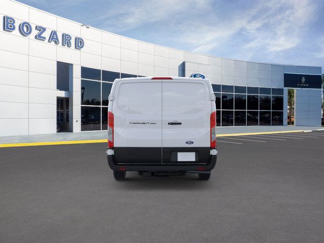 New 2026 Ford Transit 250 - photo 12
