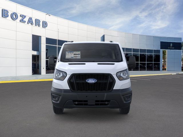 New 2026 Ford Transit 250 - photo 13