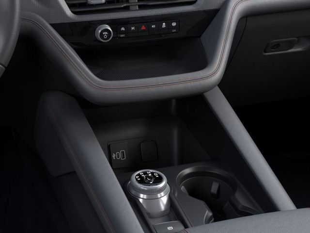 New 2026 Ford Explorer - photo 1