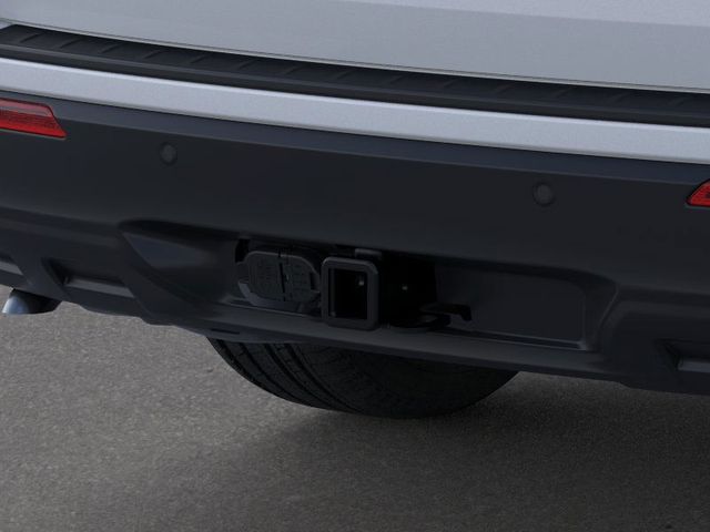 New 2026 Ford Explorer - photo 11