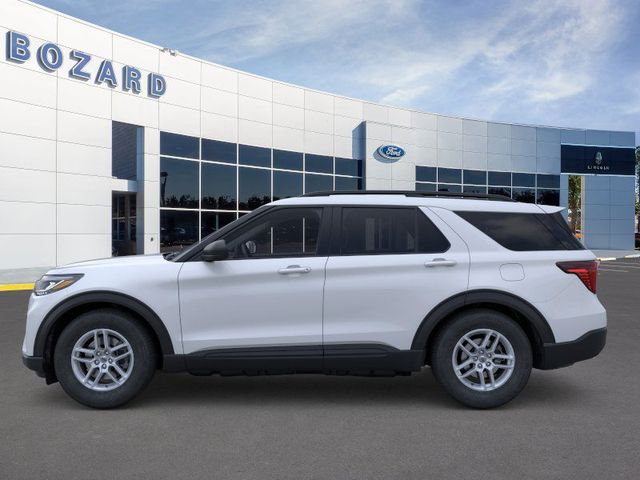 New 2026 Ford Explorer - photo 14