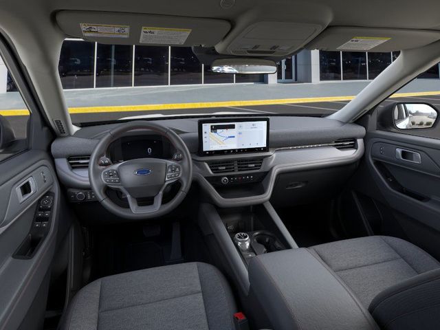 New 2026 Ford Explorer - photo 20