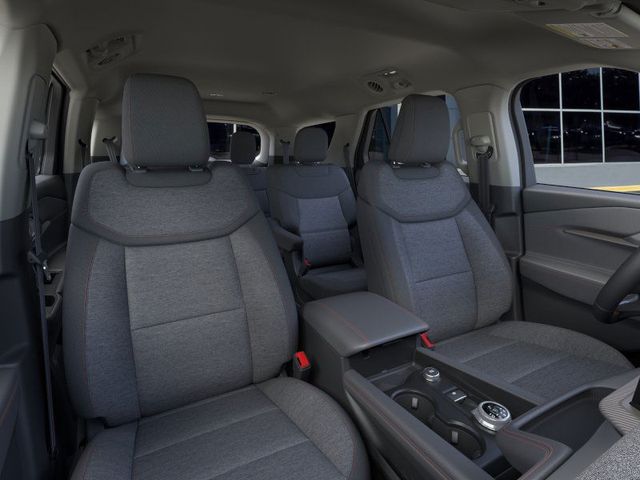 New 2026 Ford Explorer - photo 21