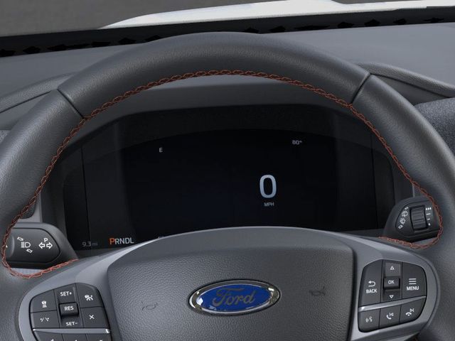 New 2026 Ford Explorer - photo 24