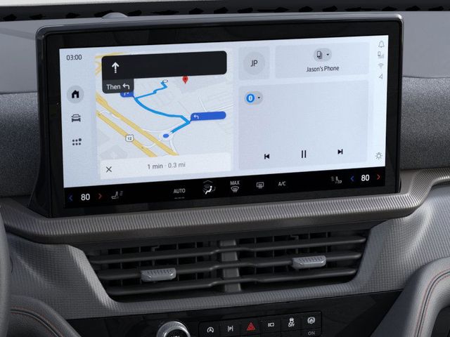 New 2026 Ford Explorer - photo 25
