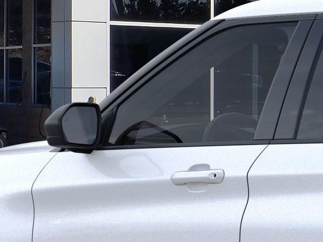 New 2026 Ford Explorer - photo 8